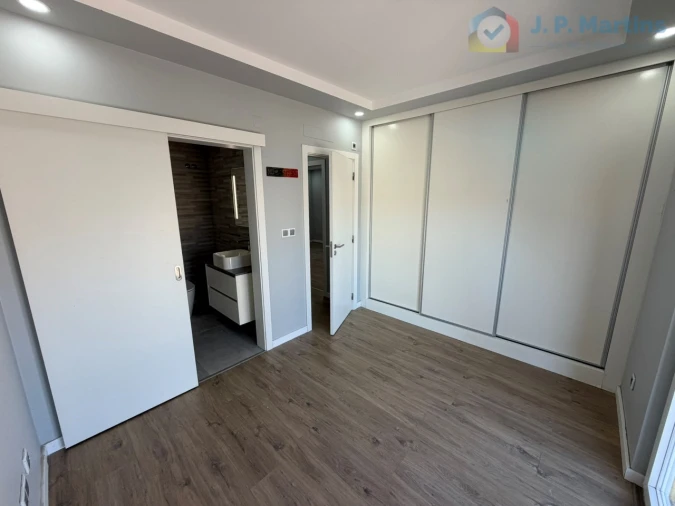 Apartamento T3 para Venda em Alcochete Foto 18