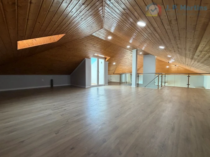 Apartamento T3 para Venda em Alcochete Foto 23