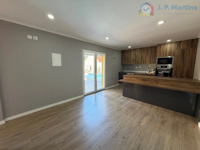 Apartamento T3 para Venda em Alcochete Foto 38