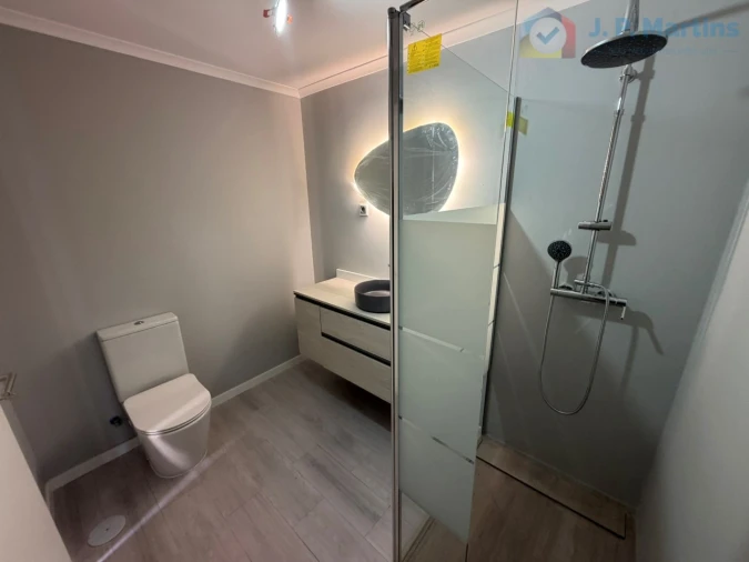 Apartamento T3 para Venda em Alcochete Foto 42