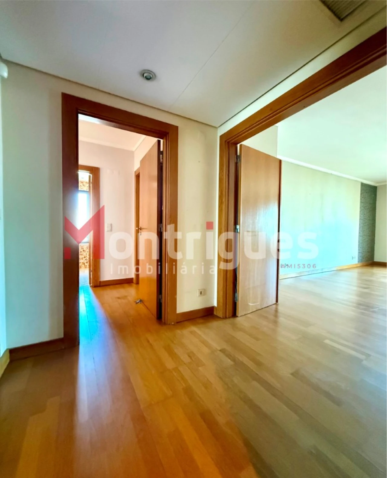 Apartamento T2 para Arrendamento em Parque das Nações Foto 4