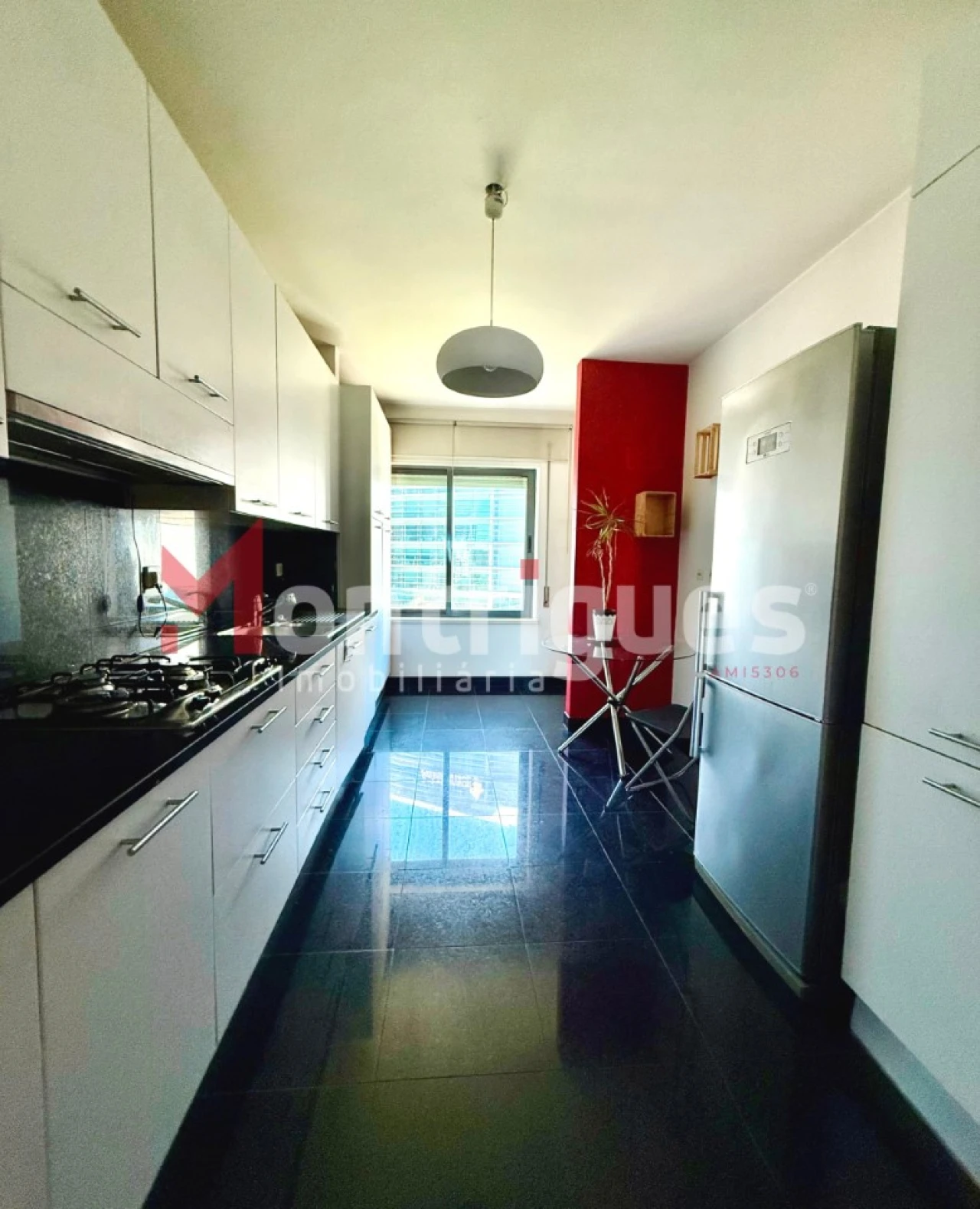 Apartamento T2 para Arrendamento em Parque das Nações Foto 7