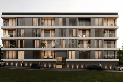 Apartamento T1 para Venda em Vila Praia de Ancora