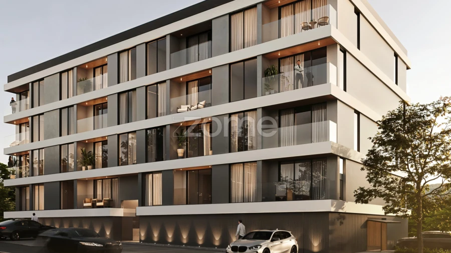 Apartamento T1 para Venda em Vila Praia de Ancora