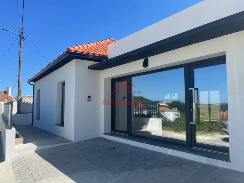 Moradia T3 para Venda em Santa Maria, São Pedro e Matacães Foto 24