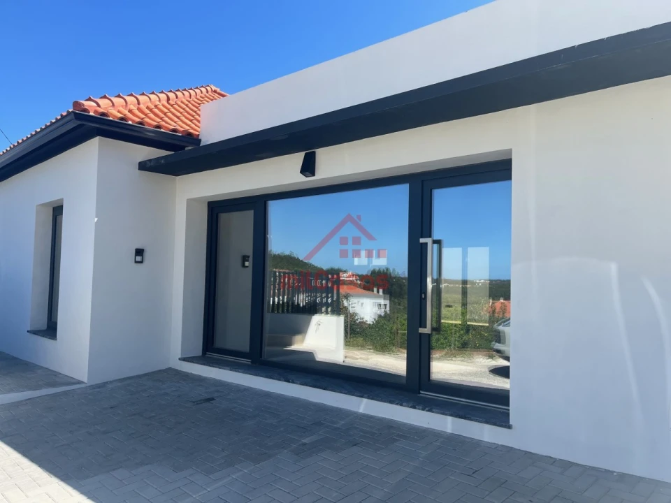 Moradia T3 para Venda em Santa Maria, São Pedro e Matacães Foto 25