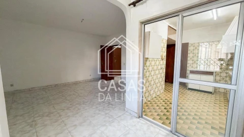 Apartamento T2 para Venda em Oeiras e São Julião da Barra, Paço de Arcos e Caxias