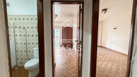 Apartamento T2 para Venda em Oeiras e São Julião da Barra, Paço de Arcos e Caxias