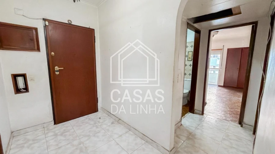 Apartamento T2 para Venda em Oeiras e São Julião da Barra, Paço de Arcos e Caxias Foto 10