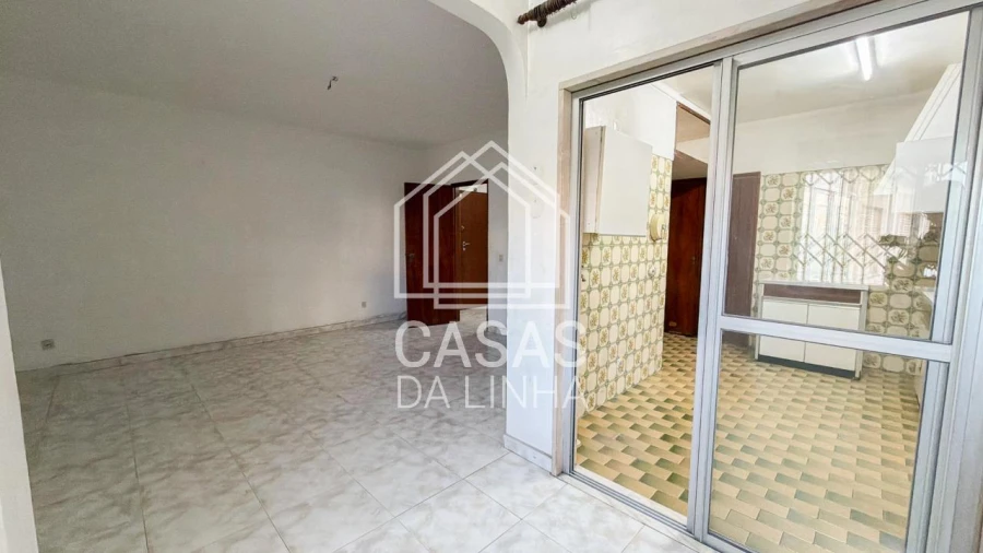 Apartamento T2 para Venda em Oeiras e São Julião da Barra, Paço de Arcos e Caxias Foto 6