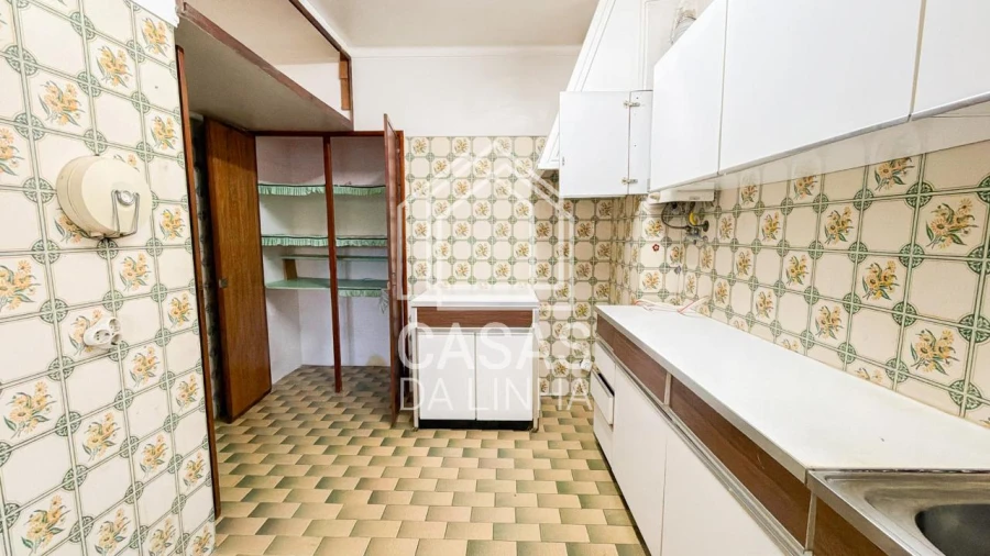 Apartamento T2 para Venda em Oeiras e São Julião da Barra, Paço de Arcos e Caxias Foto 8