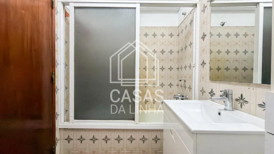 Apartamento T2 para Venda em Oeiras e São Julião da Barra, Paço de Arcos e Caxias Foto 17
