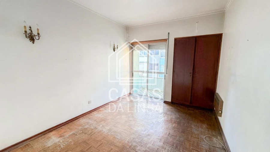 Apartamento T2 para Venda em Oeiras e São Julião da Barra, Paço de Arcos e Caxias Foto 18