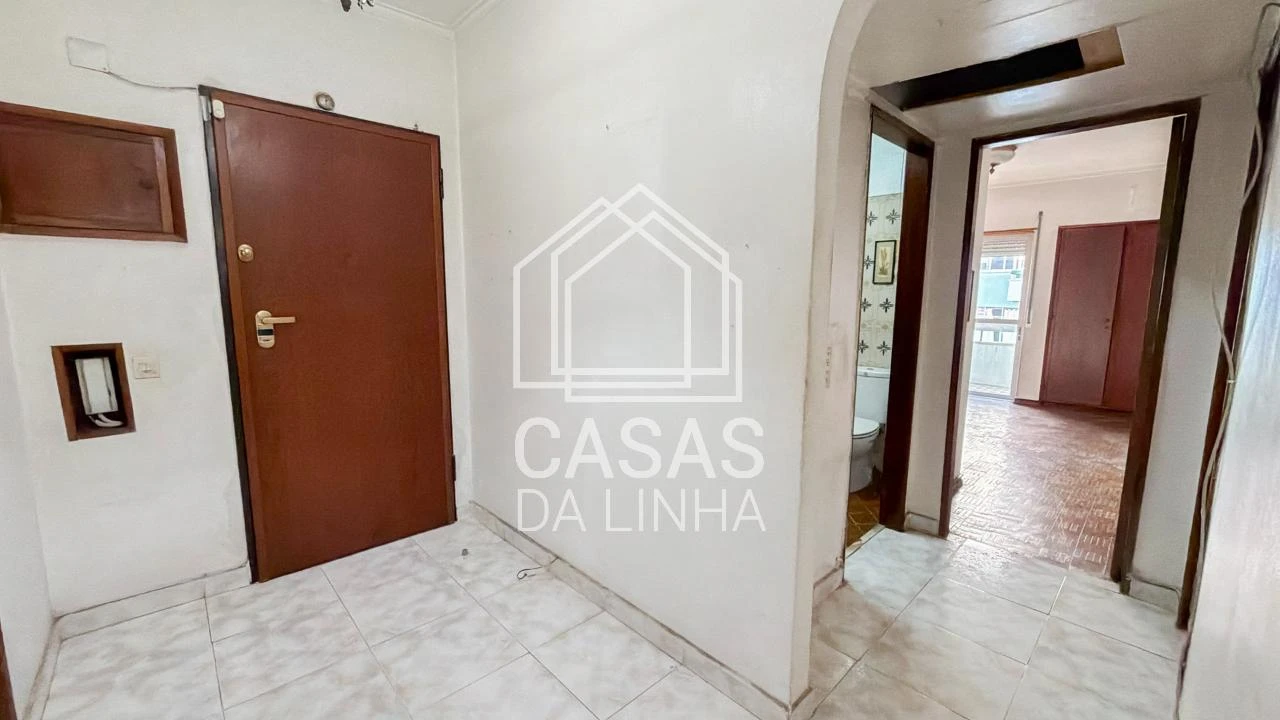 Apartamento T2 para Venda em Oeiras e São Julião da Barra, Paço de Arcos e Caxias Foto 10