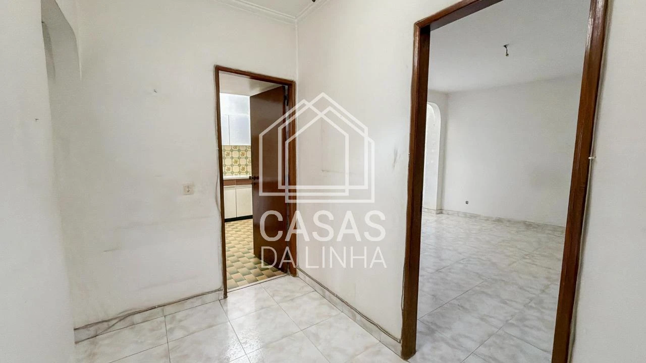 Apartamento T2 para Venda em Oeiras e São Julião da Barra, Paço de Arcos e Caxias Foto 11