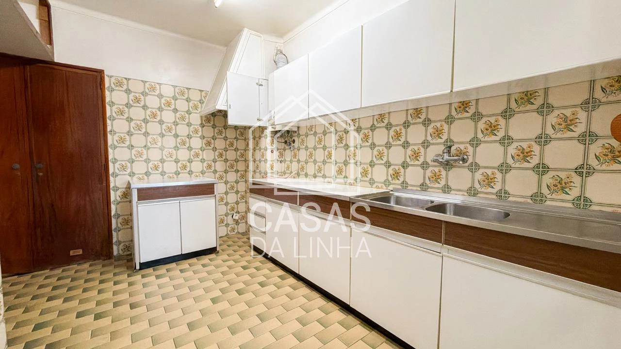 Apartamento T2 para Venda em Oeiras e São Julião da Barra, Paço de Arcos e Caxias Foto 2