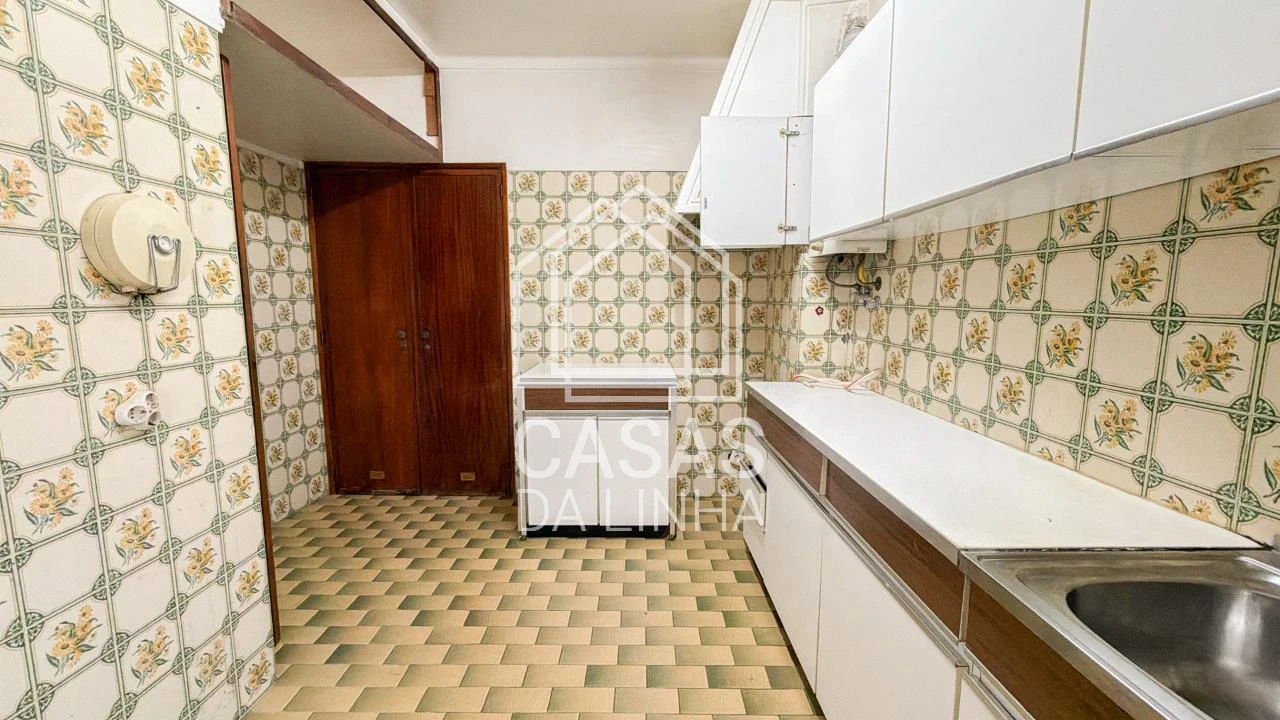Apartamento T2 para Venda em Oeiras e São Julião da Barra, Paço de Arcos e Caxias Foto 7