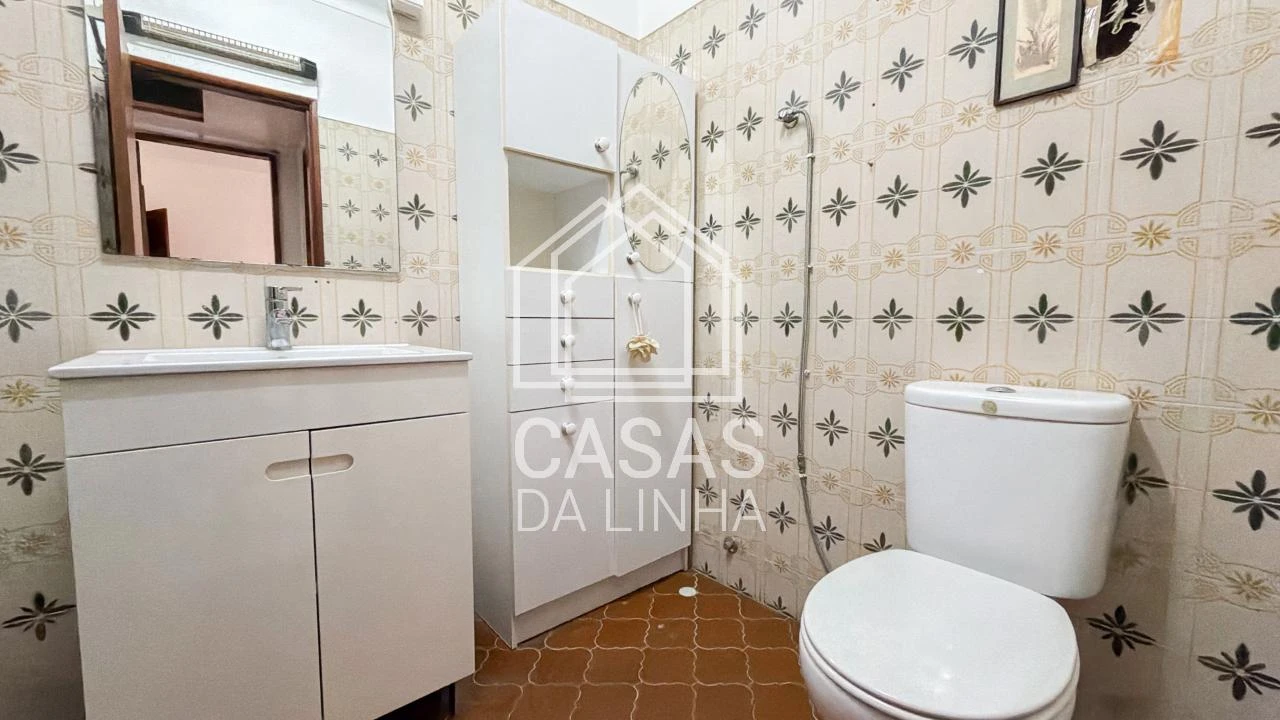 Apartamento T2 para Venda em Oeiras e São Julião da Barra, Paço de Arcos e Caxias Foto 16