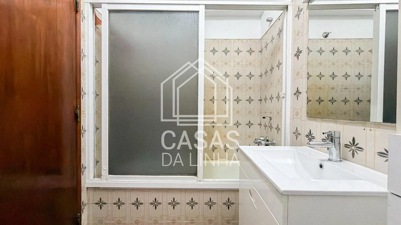Apartamento T2 para Venda em Oeiras e São Julião da Barra, Paço de Arcos e Caxias Foto 17