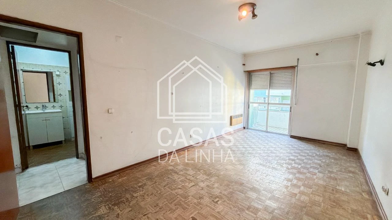 Apartamento T2 para Venda em Oeiras e São Julião da Barra, Paço de Arcos e Caxias Foto 15