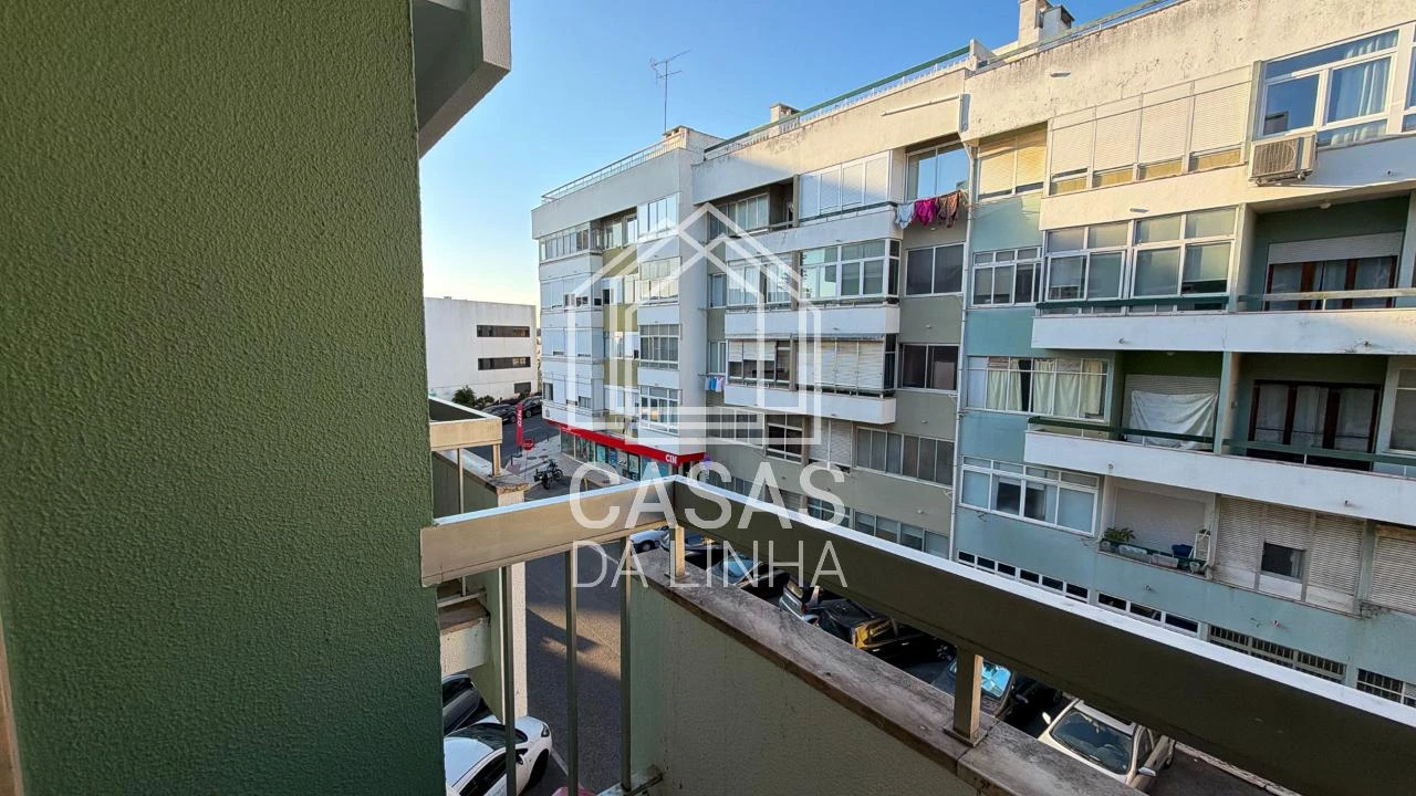 Apartamento T2 para Venda em Oeiras e São Julião da Barra, Paço de Arcos e Caxias Foto 4
