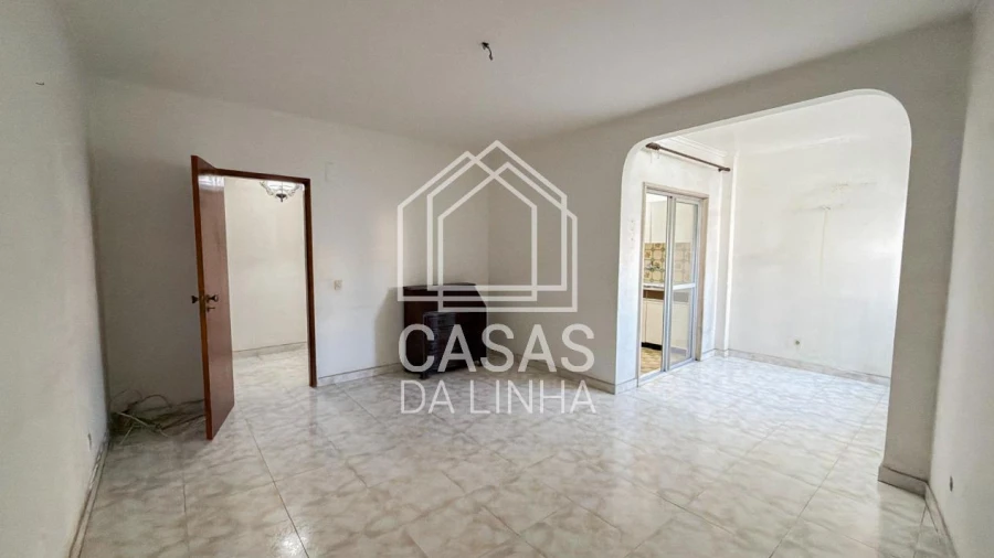 Apartamento T2 para Venda em Oeiras e São Julião da Barra, Paço de Arcos e Caxias