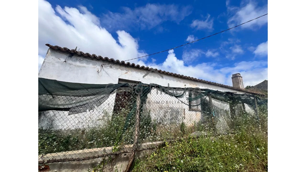 Quinta T2 para Venda em Cercal Foto 6