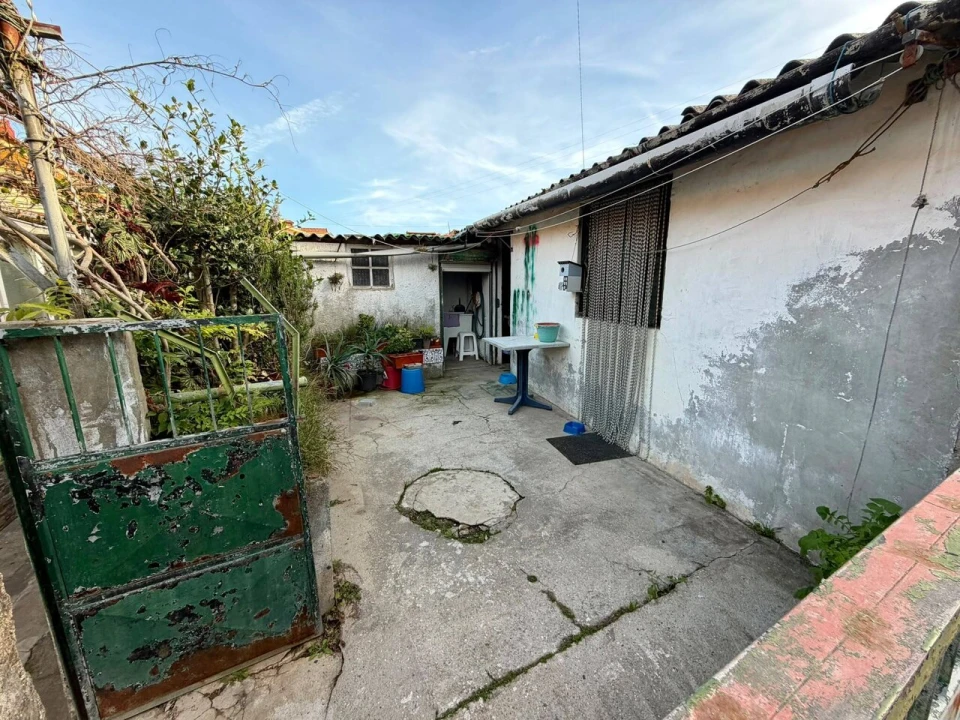Moradia T2 para Venda em Madalena Foto 14