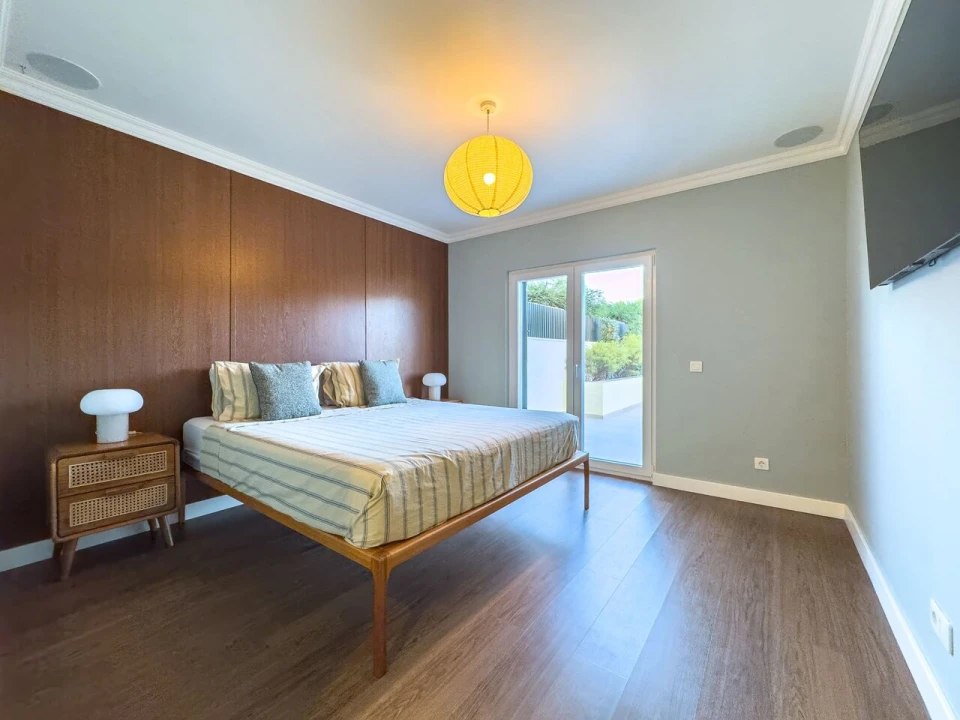Moradia T6 para Venda em Ericeira Foto 36