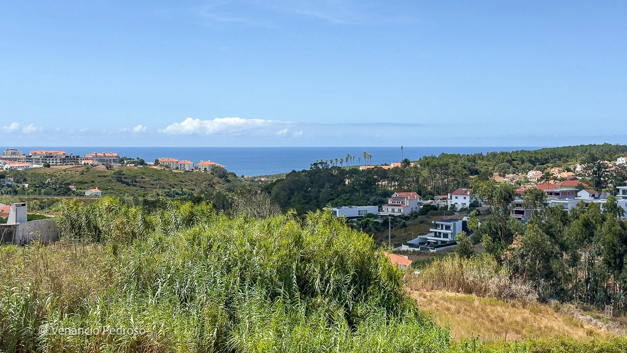 Moradia T4 para Venda em Ericeira Foto 35