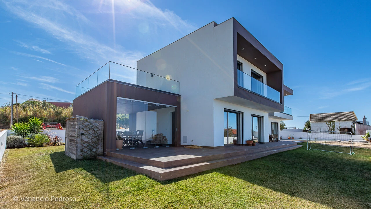 Moradia T4 para Venda em Ericeira Foto 40