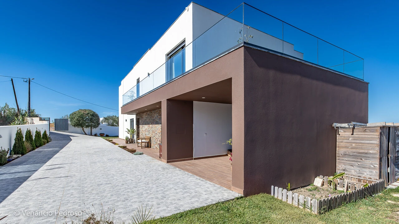 Moradia T4 para Venda em Ericeira Foto 41