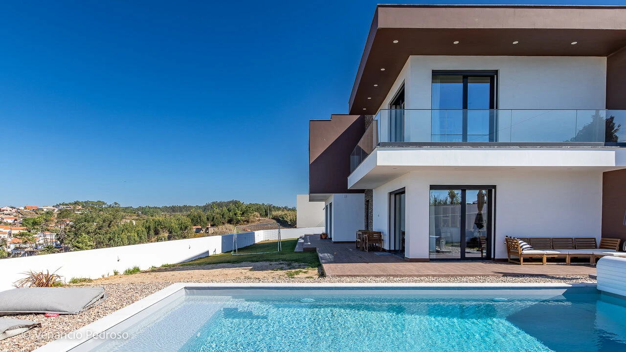 Moradia T4 para Venda em Ericeira Foto 45