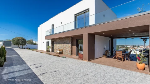 Moradia T4 para Venda em Ericeira