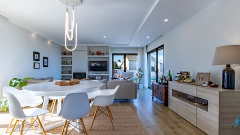 Moradia T4 para Venda em Ericeira