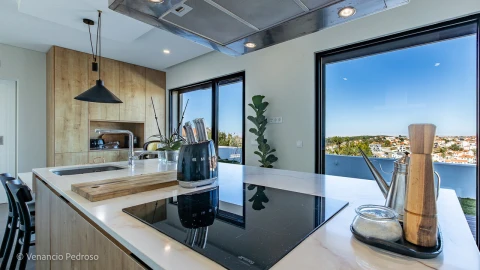 Moradia T4 para Venda em Ericeira