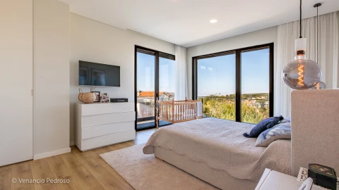 Moradia T4 para Venda em Ericeira