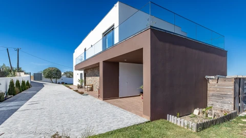 Moradia T4 para Venda em Ericeira