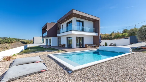 Moradia T4 para Venda em Ericeira