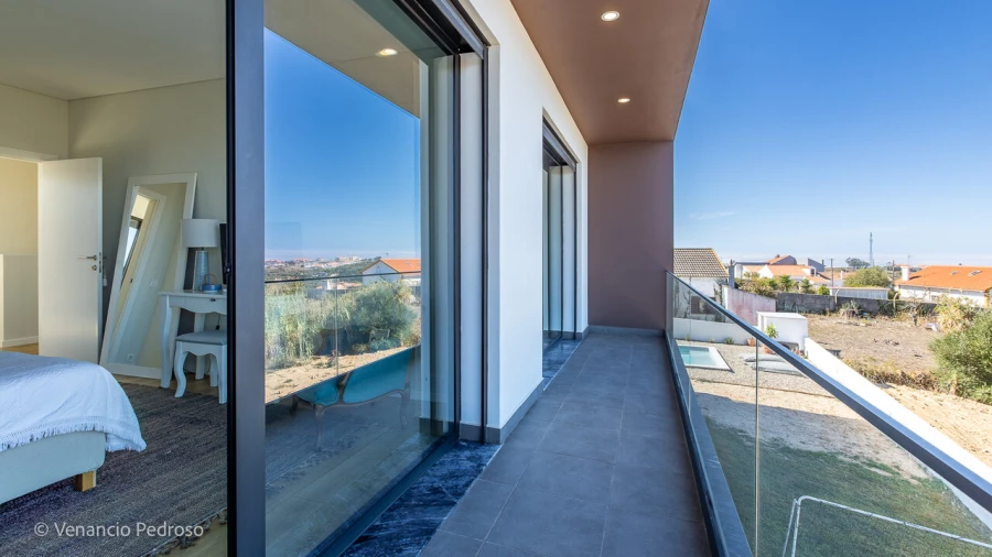 Moradia T4 para Venda em Ericeira Foto 28