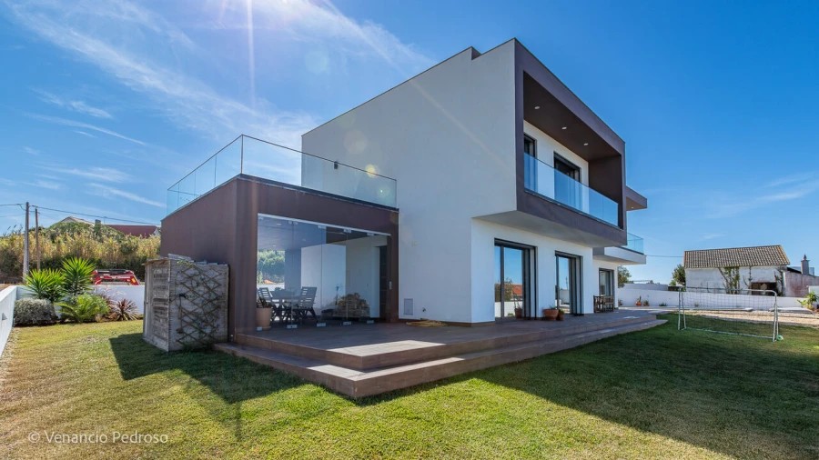 Moradia T4 para Venda em Ericeira Foto 40