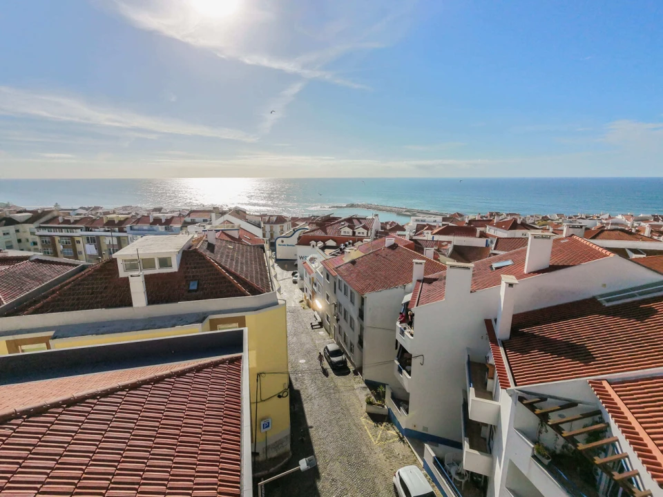 Apartamento T4 para Venda em Ericeira Foto 25