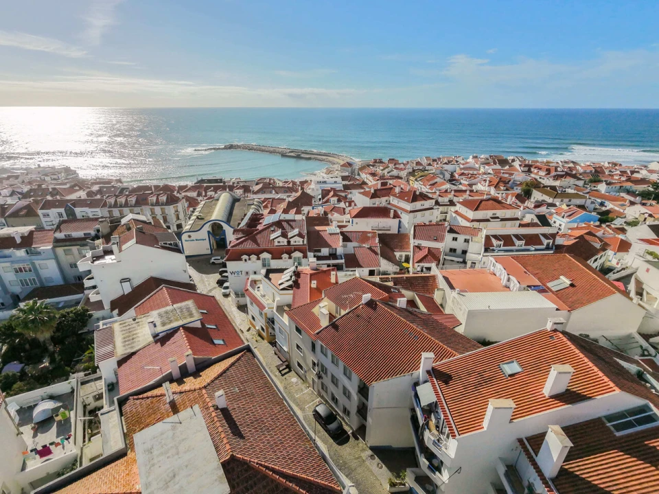 Apartamento T4 para Venda em Ericeira Foto 1