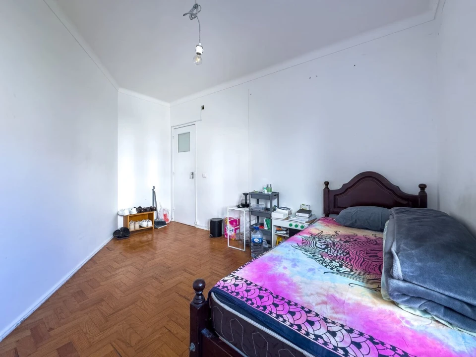 Apartamento T4 para Venda em Ericeira Foto 14