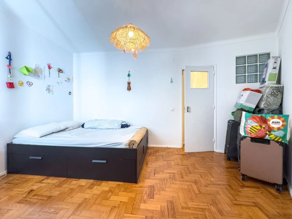 Apartamento T4 para Venda em Ericeira Foto 12