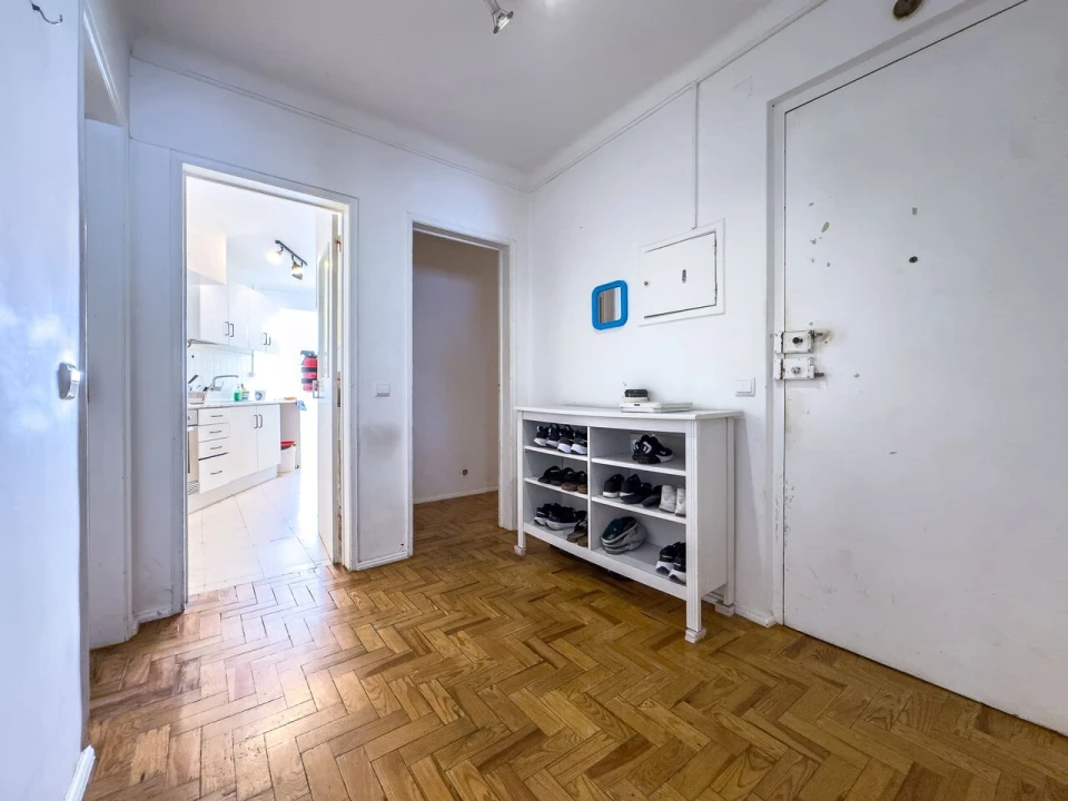 Apartamento T4 para Venda em Ericeira Foto 24