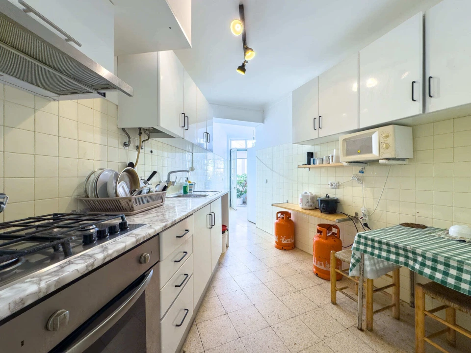 Apartamento T4 para Venda em Ericeira Foto 8