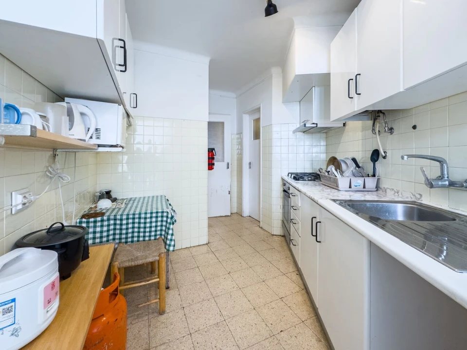 Apartamento T4 para Venda em Ericeira Foto 9