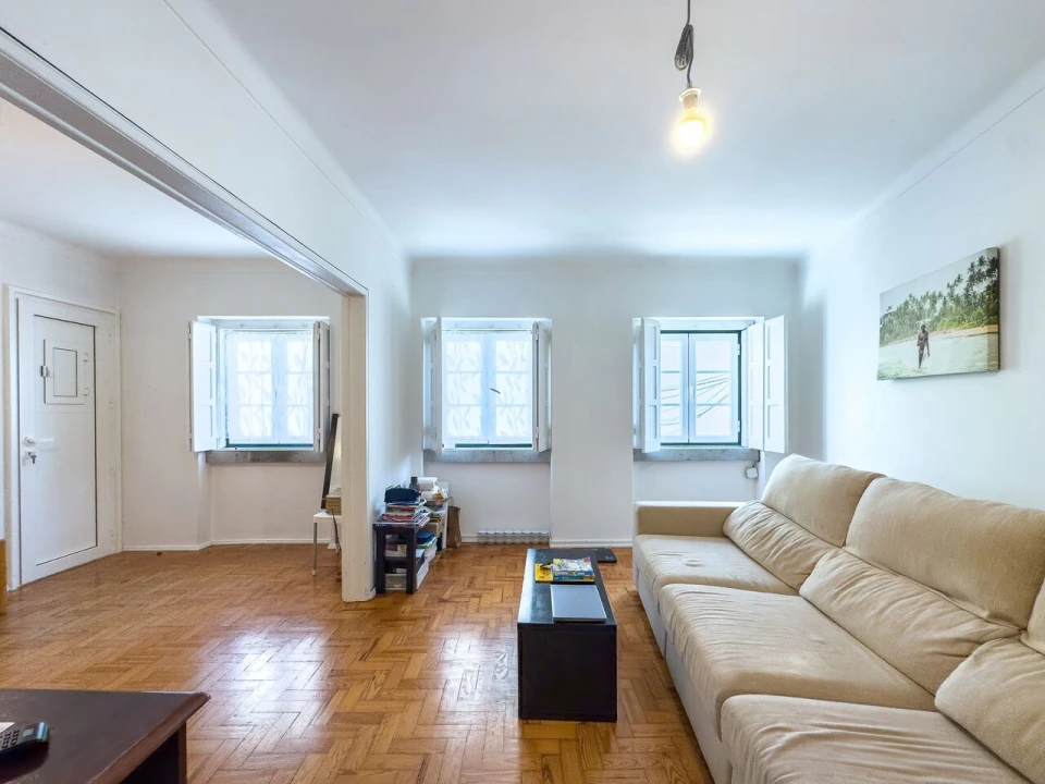 Apartamento T4 para Venda em Ericeira Foto 5