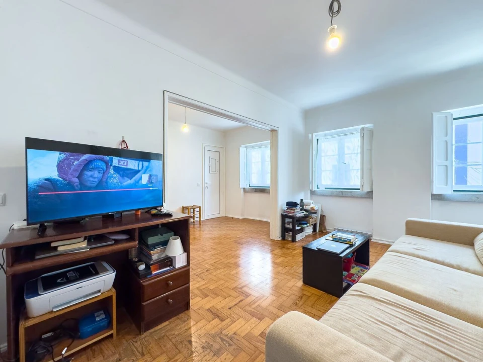 Apartamento T4 para Venda em Ericeira Foto 6